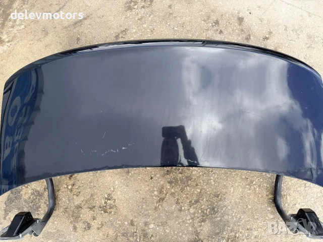 Заден капак багажник от БМВ 750i Ф01 BMW 750i F01 2009 г.