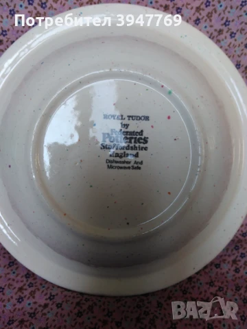 детска купичка за супа, снимка 3 - Чинии - 50471758