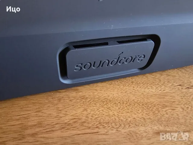 Тонколона Anker soundcore motion plus, снимка 4 - Слушалки и портативни колонки - 55999580