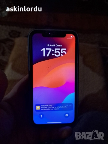 iPhone 11 / 64 GB Yellow , снимка 5 - Apple iPhone - 52849926