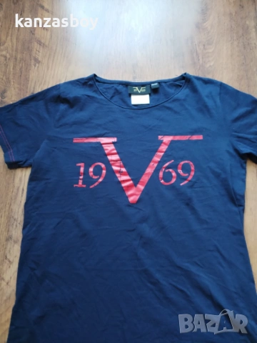 versace 19v69 - страхотна мъжка тениска M, снимка 6 - Тениски - 54346905