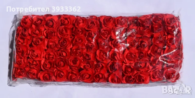 Декоратимни розички