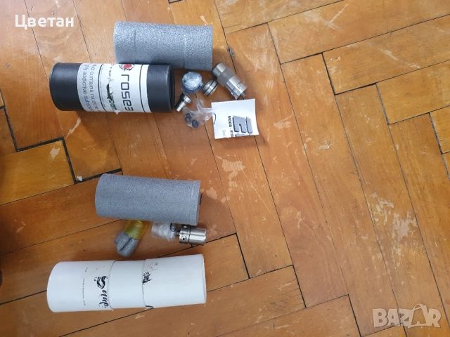 Вейп, снимка 5 - Друга електроника - 51704013