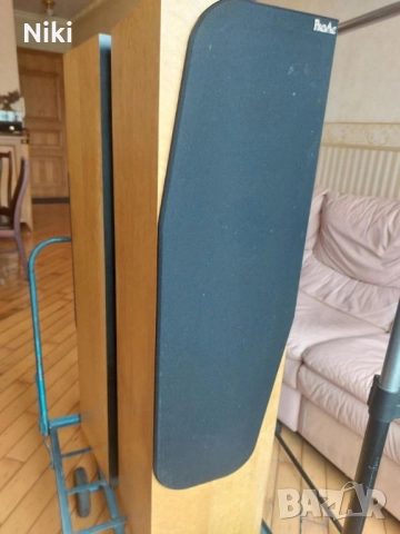 Английски тонколони