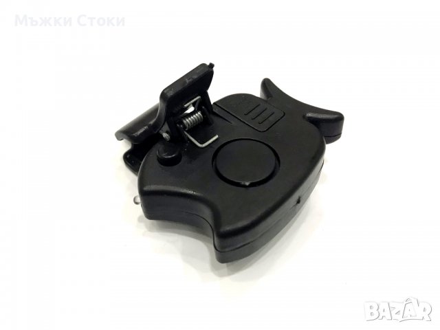 Сигнализатор за риболов Модел 1, снимка 2 - Такъми - 36661844