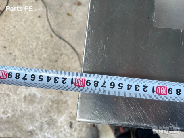 Професионална барова хладилна маса с чекмеджета бар бен мари студено profesionalna hladilna masa , снимка 7 - Обзавеждане за заведение - 52022812