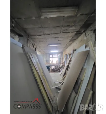 Гр. Добрич, търговски сгради ул. Калиакра – 547000евро!, снимка 10 - Офиси - 49216599