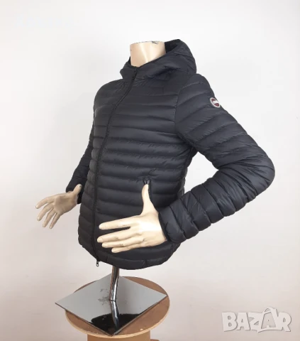 Colmar Originals Repunk - Оригинално мъжко яке с пух размер 48 / S-M, снимка 4 - Якета - 51252603