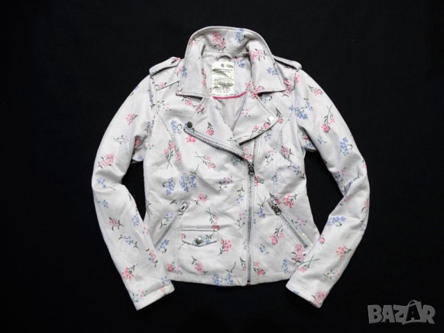 Maison Scotch Дамско Яке Размер 2 - Ново без Етикет, снимка 2 - Якета - 37271385