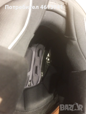 Scorpion М размер, снимка 5 - Аксесоари и консумативи - 54322509