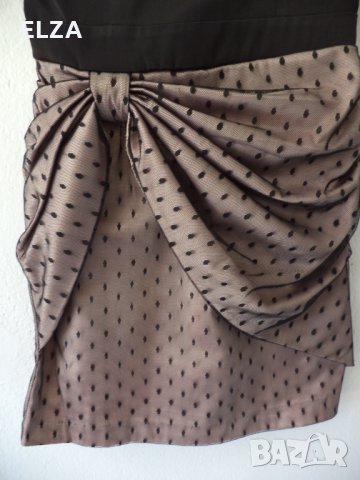 Официална рокля TALLY WEIJL размер 36 20 лв., снимка 3 - Рокли - 29394794