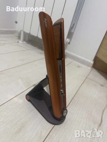 Dyson преса за коса Corrale HS07, безжична, нова, снимка 4 - Преси за коса - 51265617