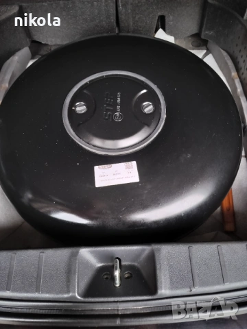 Mitsubishi ASX 1.6  Газ/бензин камера парктроник мулти плеяр, снимка 18 - Автомобили и джипове - 53859565