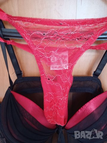 Комплект , снимка 5 - Бельо - 37123318