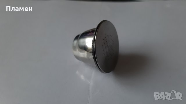 Неспресо  капсула за многократна употреба , снимка 1