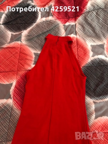 Къса рокля на Пуулбеер, снимка 3 - Рокли - 54279053