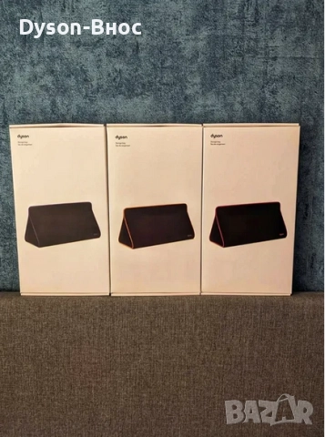 Dyson Storage Bag чанта за Airstrait, Airwrap и Supersonic