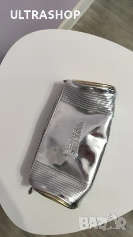 Jean Paul Gaultier Оригинален Несесер , снимка 9 - Портфейли, портмонета - 49432872