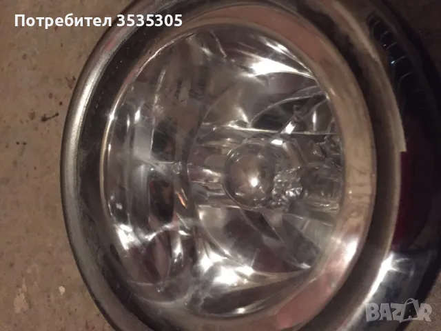 Халогени за HYUNDAI SANTA FE  Халогени за хюндай санта фе , снимка 3 - Аксесоари и консумативи - 50011927