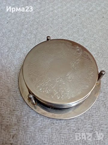 Подложки за чаши, снимка 1