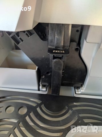 Продавам кафемашини внос от Германия робот пълен автомат SAECO SPIDEM VILA, снимка 12 - Кафемашини - 42867899