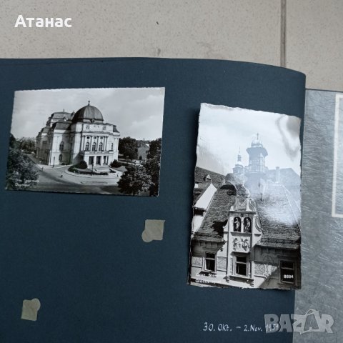 Пощенски картички, снимка 13 - Филателия - 34108934