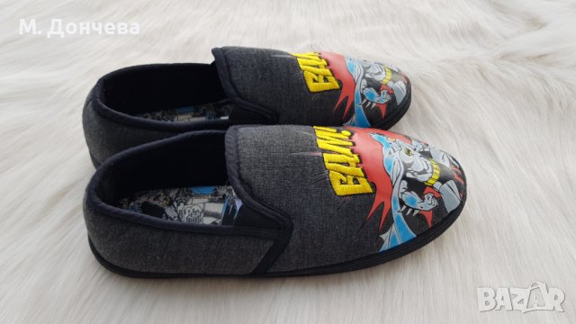 Нови пантофи NEXT №39 , снимка 8 - Детски пантофи - 39358245