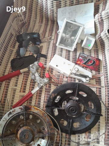 стари прибори Перла последни бройки , снимка 13 - Прибори за хранене, готвене и сервиране - 52952816