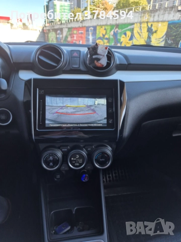 Автомобил, снимка 12 - Автомобили и джипове - 51991056