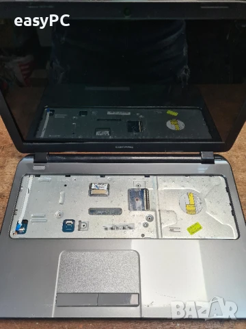 Продавам NB HP Pavilion 15 - h части, снимка 4 - Части за лаптопи - 50893365