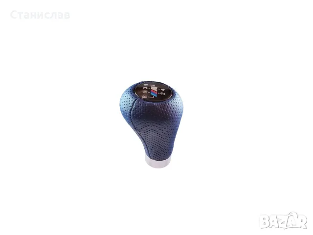 Топка за скоростен лост за BMW, снимка 2 - Аксесоари и консумативи - 56396997