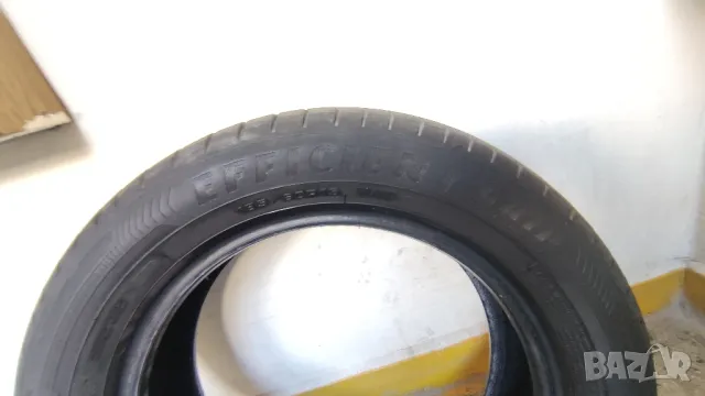 Good Year 185/60/15, снимка 4 - Гуми и джанти - 48865908