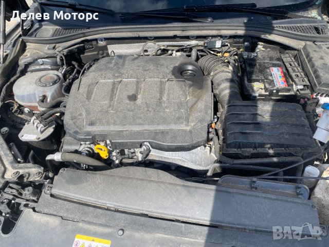 Skoda SuperB 2. 0 TDI DSG 4x4 200 кс. , двигател DTUA, 22000 км. , 2022 г. , euro 6D, Шкода СуперБ , снимка 13 - Автомобили и джипове - 42345178