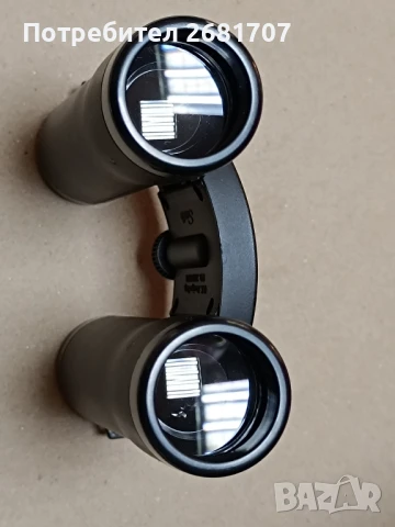 бинокъл Source, снимка 4 - Екипировка - 51285856