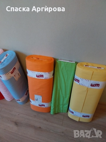 Ушиване на спално бельо с мои материали, снимка 4 - Други услуги - 50248755