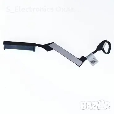 Dell JSATA SSD Flex кабел, снимка 2 - Кабели и адаптери - 48324672
