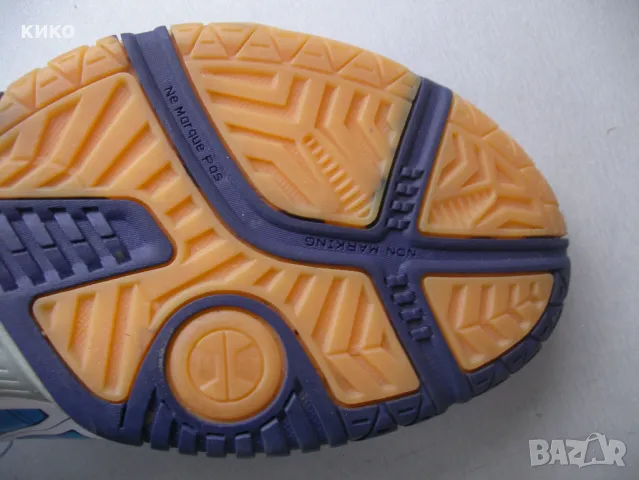 Нови маратонки Asics 44.5, снимка 14 - Маратонки - 48782167