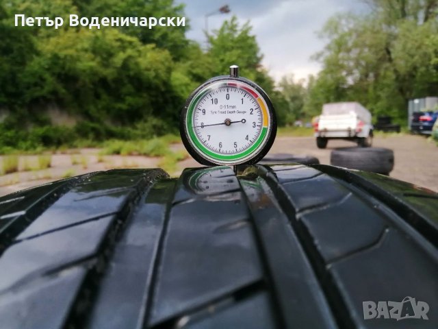 Гуми 215 45 16 Нексен Nexen
2 броя. Не са нови!, снимка 2 - Гуми и джанти - 40797429