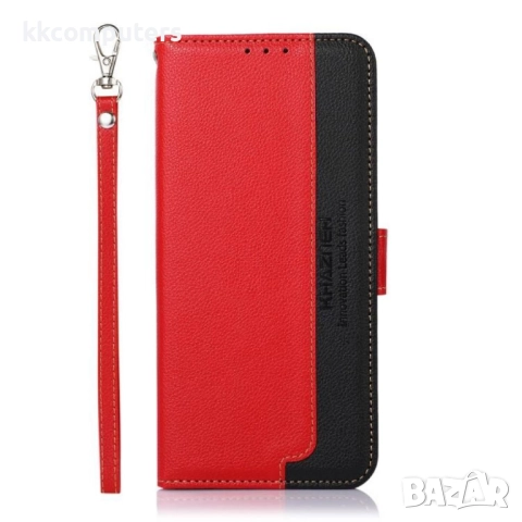 Motorola Moto G15 4G / G05 KHAZNEH Wallet Калъф и Протектор, снимка 2 - Калъфи, кейсове - 52674337