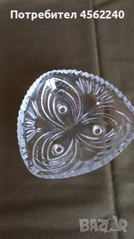 Кристална купа