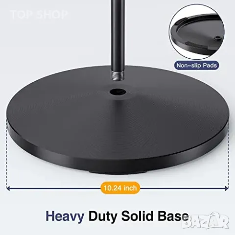 Безжичен микрофон Bietrun WXM04, снимка 4 - Микрофони - 48697670