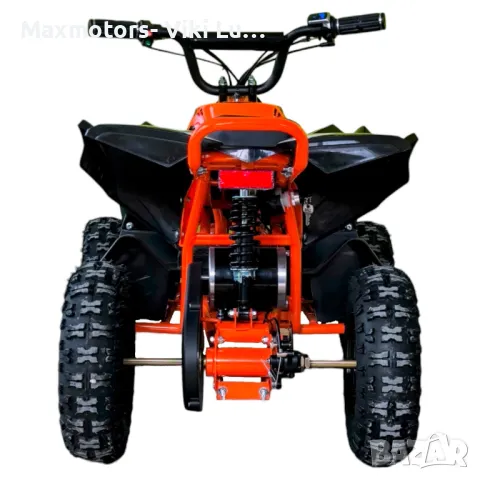 Детско Електрическо ATV SPORT 1200W, снимка 7 - Други - 47510716