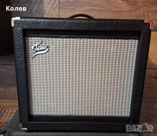 Китарен кабинет 1х12 
