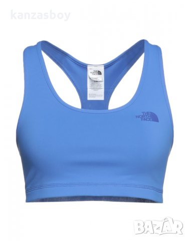  The North Face WOMEN'S VERSITAS BRA - страхотно бюстие, снимка 1 - Корсети, бюстиета, топове - 33973102