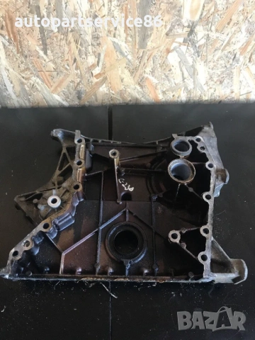 Преден капак на двигател 230 Бензин за Mercedes C Class W203 R2710150302, снимка 2 - Части - 54076953