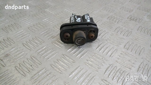 Ключалка заден капак Mercedes S-Class W221 2006г.	