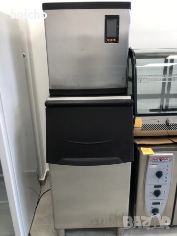 Ледогенератор ICE MAKER XB -500/SF 150, снимка 2 - Други - 56504856