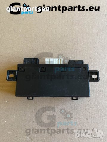 Модул управление врата за БМВ е38 е39 BMW e38 e39 , 8377593, снимка 2 - Части - 40024054