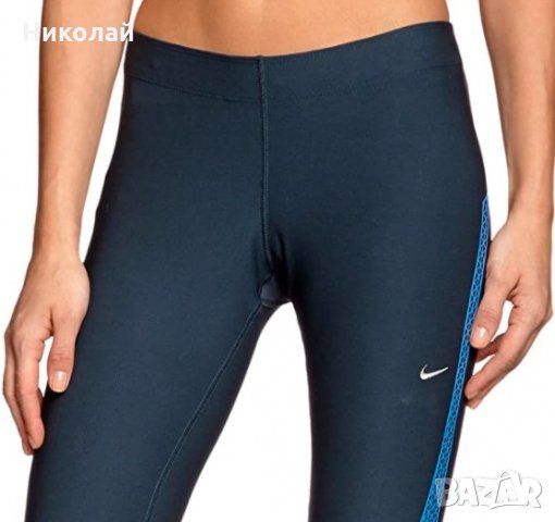 Nike Tech 2 Running Tigh , снимка 12 - Клинове - 32066045