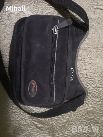 Lowepro LX140 Linx S SHLD BG Camera Case 